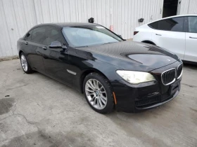 BMW 740 IL * M-Performance * * HeadUp* * X-Drive * (CARFAX | Mobile.bg    1