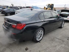 BMW 740 IL * M-Performance * * HeadUp* * X-Drive * (CARFAX | Mobile.bg    6