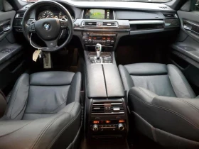 BMW 740 IL * M-Performance * * HeadUp* * X-Drive * (CARFAX | Mobile.bg    8