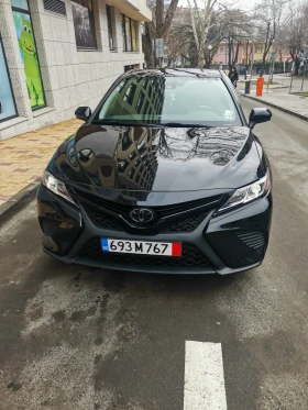 Toyota Camry, снимка 7