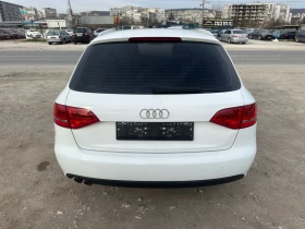 Audi A4 2.0 TDI S LINE | Mobile.bg    5