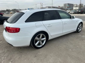 Audi A4 2.0 TDI S LINE | Mobile.bg    6