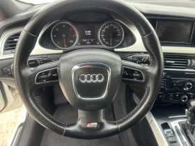 Audi A4 2.0 TDI S LINE, снимка 10