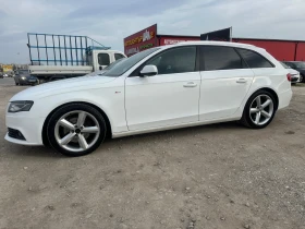 Audi A4 2.0 TDI S LINE | Mobile.bg    3