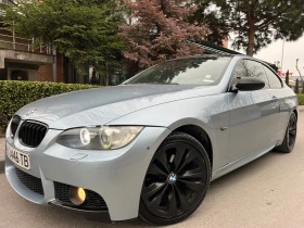 BMW 320 i M-PAKET/CARPLAY/RECARO/XENON/NAVI/KAMERA/PODGREV 1