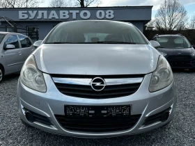 Opel Corsa 1.2i Automatic , снимка 2