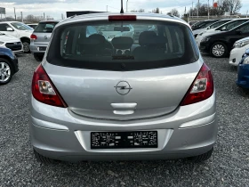 Opel Corsa 1.2i Automatic , снимка 5