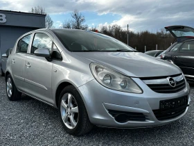 Opel Corsa 1.2i Automatic , снимка 3