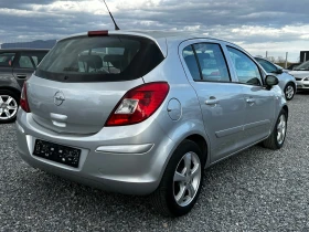 Opel Corsa 1.2i Automatic , снимка 4