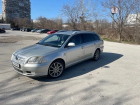 Toyota Avensis, снимка 1