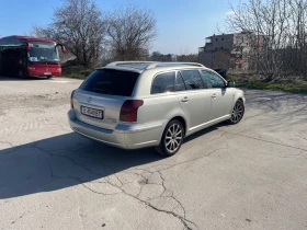 Toyota Avensis, снимка 6