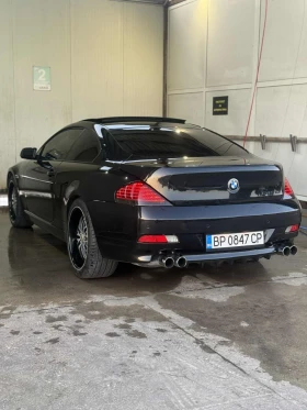 Обява за продажба на BMW 645 ci ~12 500 лв. - изображение 10