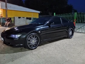 Обява за продажба на BMW 645 ci ~12 500 лв. - изображение 1