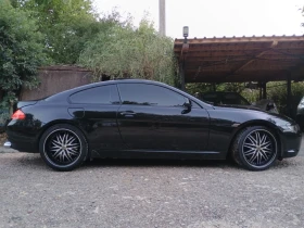 BMW 645 ci, снимка 14 — Bazar.bg BMW 645 ci, снимка 14