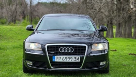 Обява за продажба на Audi A8 ~13 000 лв. - изображение 4