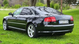 Обява за продажба на Audi A8 ~13 000 лв. - изображение 3