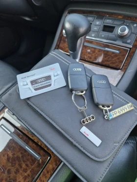 Обява за продажба на Audi A8 ~13 000 лв. - изображение 6