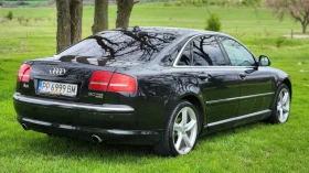 Обява за продажба на Audi A8 ~13 000 лв. - изображение 2