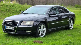 Обява за продажба на Audi A8 ~13 000 лв. - изображение 1