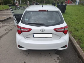 Обява за продажба на Toyota Yaris ~18 000 лв. - изображение 6