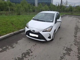 Обява за продажба на Toyota Yaris ~18 000 лв. - изображение 1