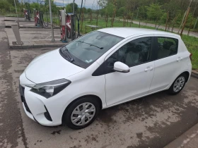 Обява за продажба на Toyota Yaris ~18 000 лв. - изображение 1