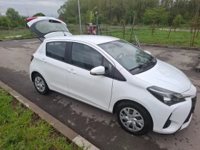Обява за продажба на Toyota Yaris ~18 000 лв. - изображение 4