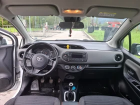 Обява за продажба на Toyota Yaris ~18 000 лв. - изображение 5