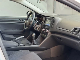 Обява за продажба на Renault Megane  1.5dci // ВЪРНАТ ОТ ЛИЗИНГ//  ~19 890 лв. - изображение 4