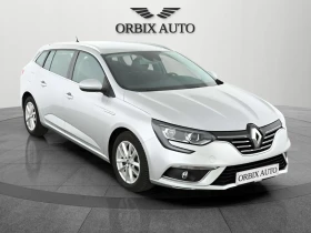 Renault Megane 1.5dci //   // 98 000km | Mobile.bg    2