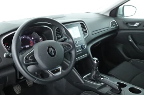 Renault Megane 1.5dci //   // 98 000km | Mobile.bg    7