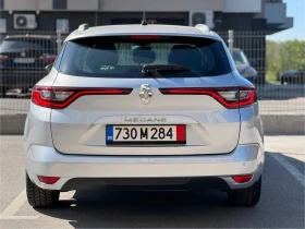 Обява за продажба на Renault Megane 1.5dci // ВЪРНАТ ОТ ЛИЗИНГ// 98 000km ~21 480 лв. - изображение 4