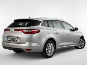     Renault Megane  1.5dci //   //   2027