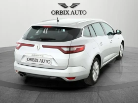 Renault Megane 1.5dci //   // 98 000km | Mobile.bg    4