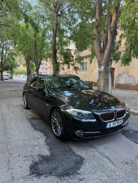 BMW 530 530D | Mobile.bg    2