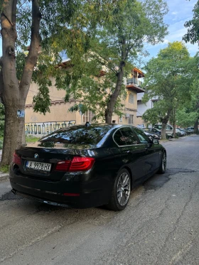 BMW 530 530D | Mobile.bg    3