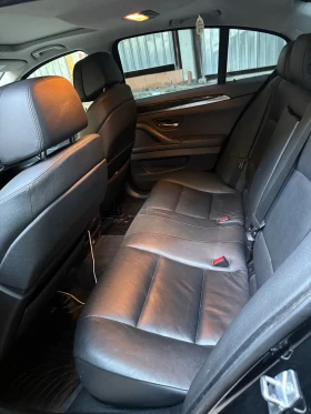 BMW 530 530D | Mobile.bg    10