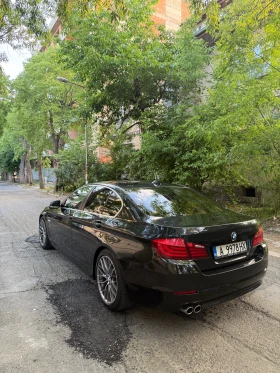BMW 530 530D | Mobile.bg    4