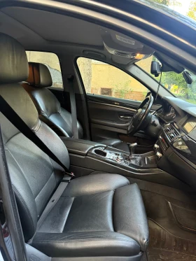 BMW 530 530D | Mobile.bg    7