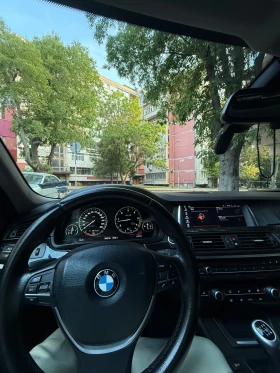 BMW 530 530D | Mobile.bg    12