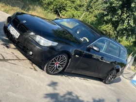 Обява за продажба на BMW 525 ~10 500 лв. - изображение 1