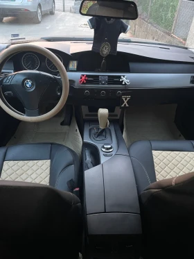 BMW 525 | Mobile.bg    5