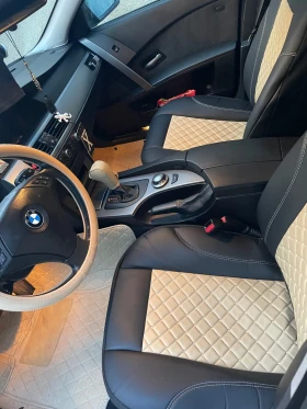 BMW 525 | Mobile.bg    3