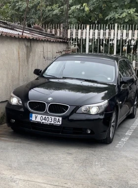 BMW 525 | Mobile.bg    2