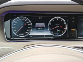 Mercedes-Benz S 550 *    * (CARFAX) | Mobile.bg    8