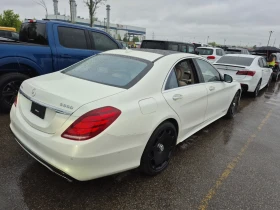 Mercedes-Benz S 550 *    * (CARFAX) | Mobile.bg    3