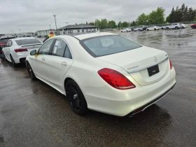 Mercedes-Benz S 550 *    * (CARFAX) | Mobile.bg    4