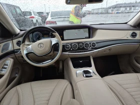 Mercedes-Benz S 550 *    * (CARFAX) | Mobile.bg    7