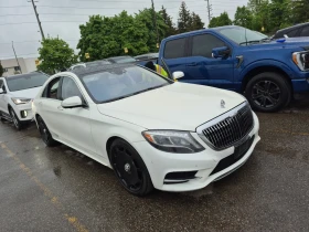 Mercedes-Benz S 550 *    * (CARFAX) | Mobile.bg    2