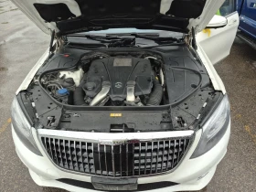 Mercedes-Benz S 550 *    * (CARFAX) | Mobile.bg    5